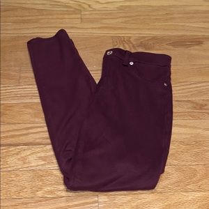 7 for all Mankind Pants